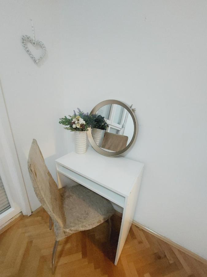 Apartman Golden Star Split Exterior foto