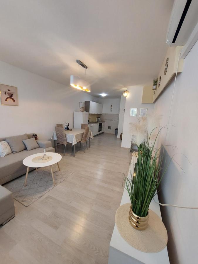 Apartman Golden Star Split Exterior foto