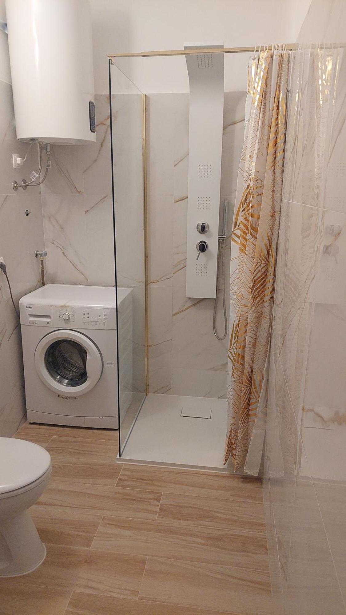 Apartman Golden Star Split Exterior foto